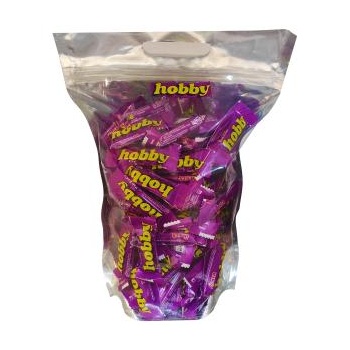  لقمه ای مغزدار فندقی هوبی - 300 گرم635d71f66120744370